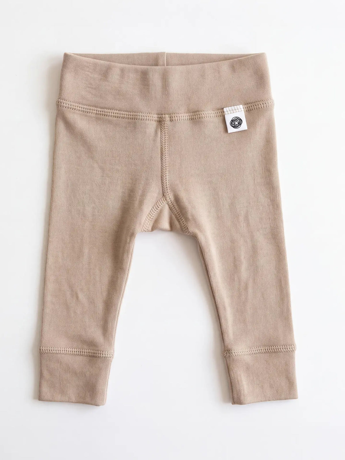 [PRÉ-COMMANDE] Legging enfant en merinos