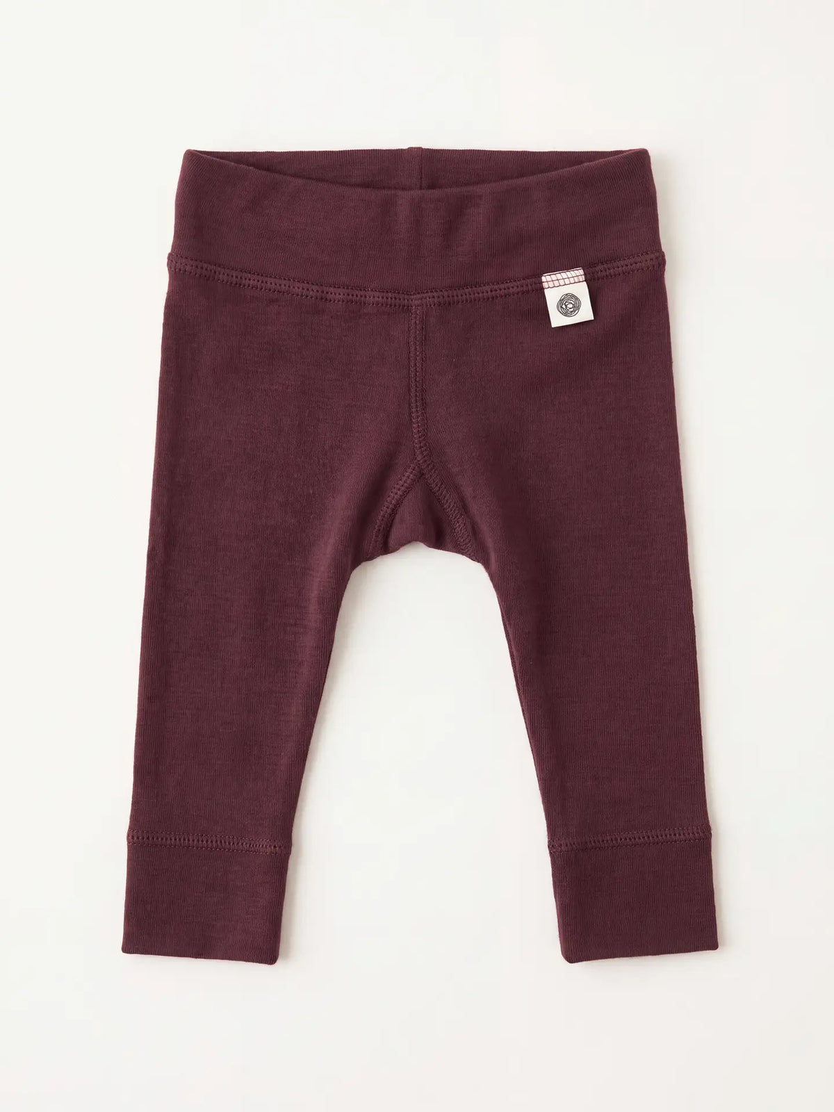 [PRÉ-COMMANDE] Legging enfant en merinos