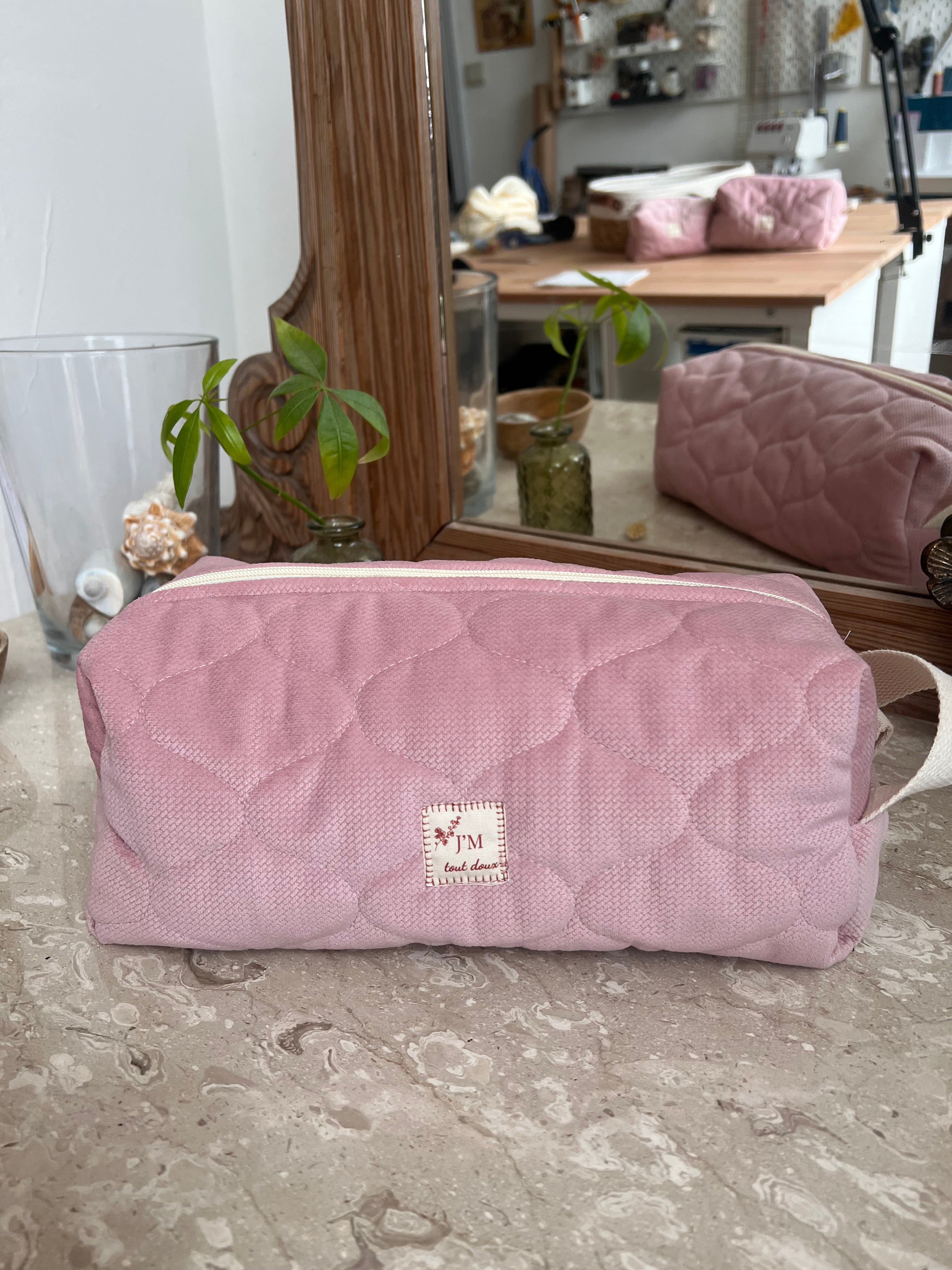 Trousse de toilette