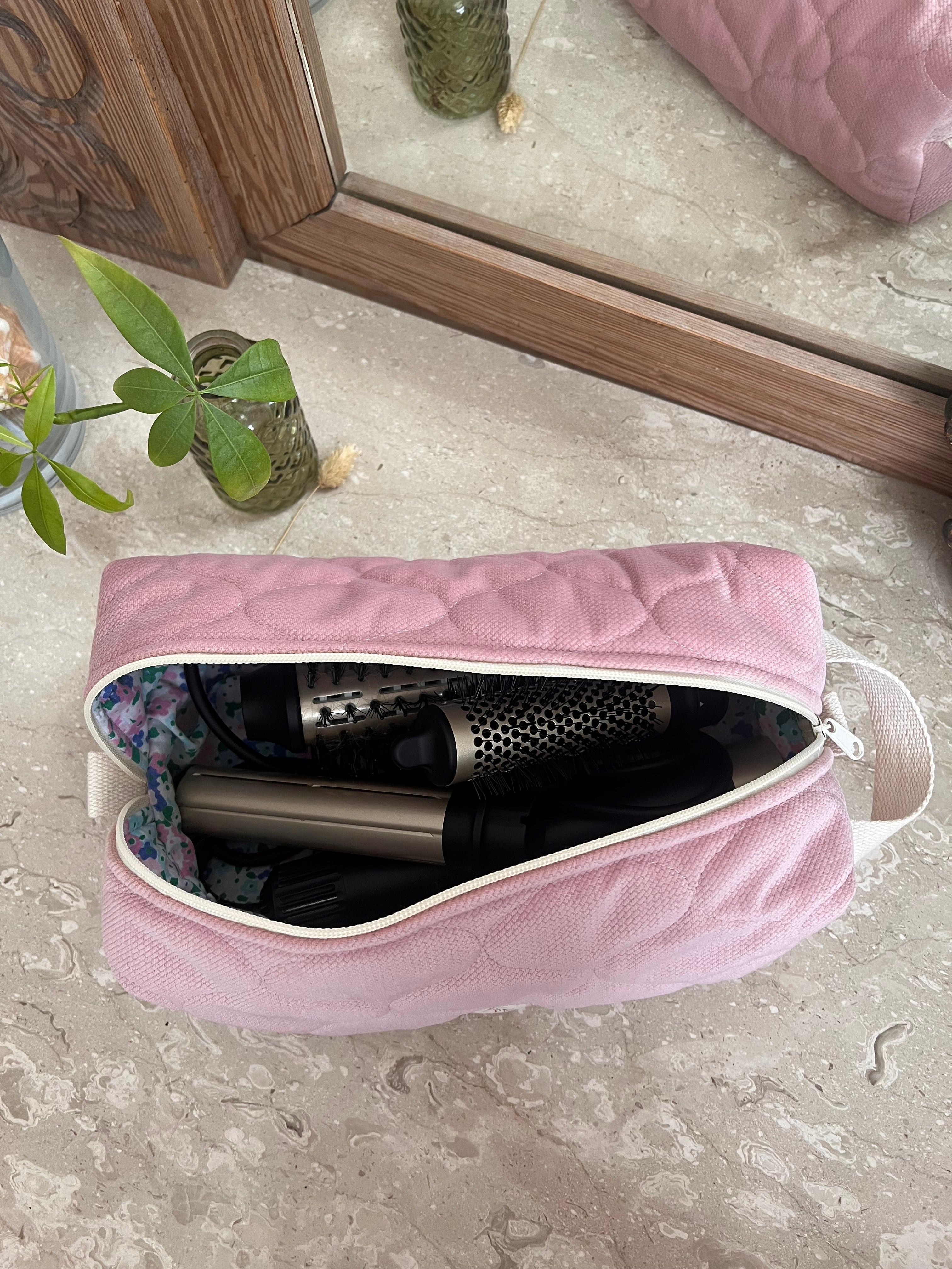 Trousse de toilette
