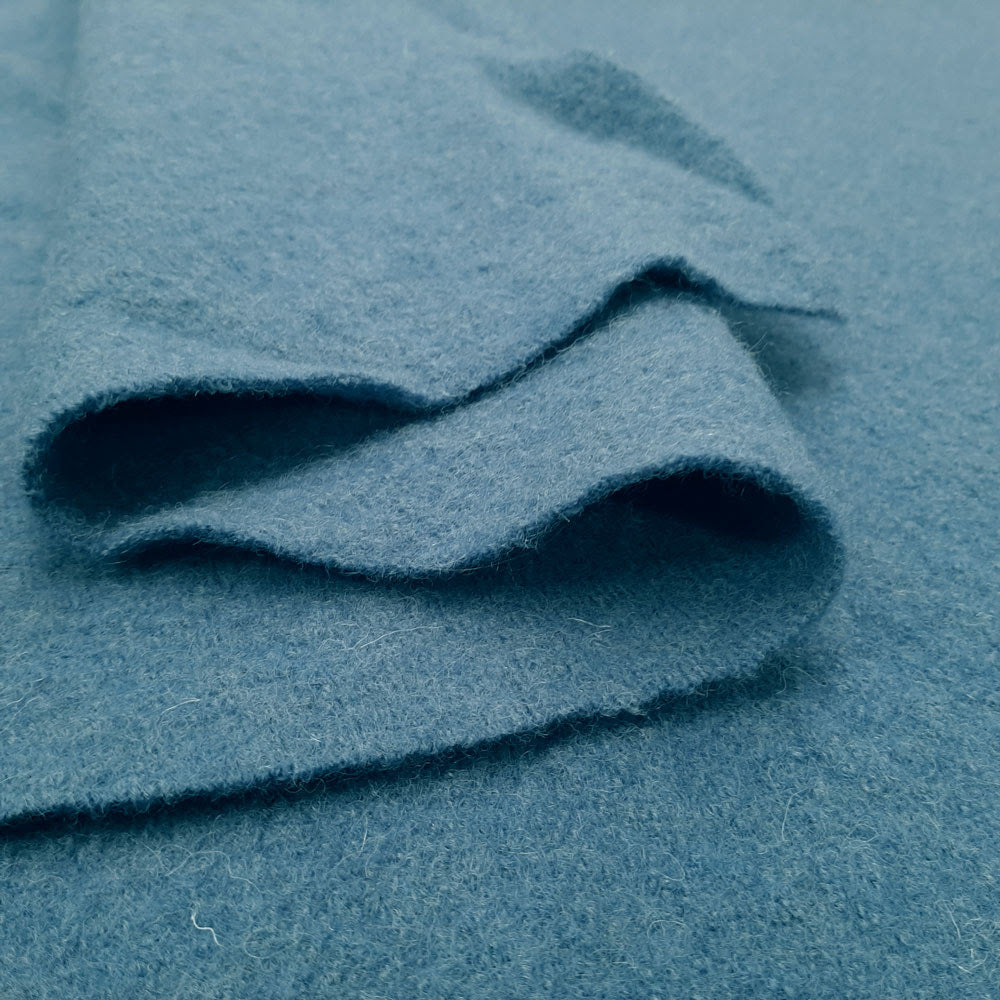 Gilet Wolly